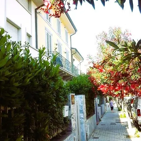 Apartman - Near The Sea *