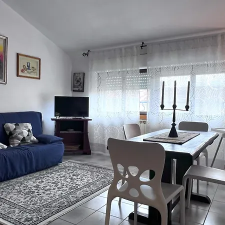 Apartman - Near The Sea *