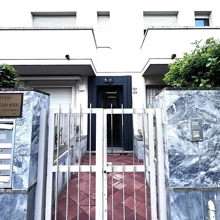 Apartman - Near The Sea Viareggio